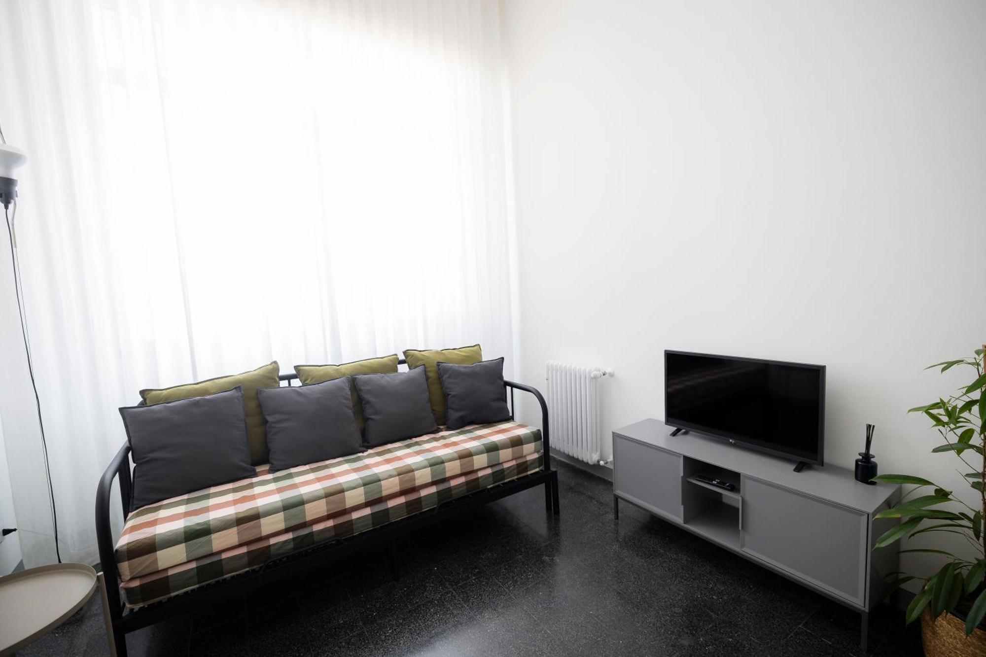 Tradate 9 - Nuovissimo Bilocale In Bovisa * Mailand