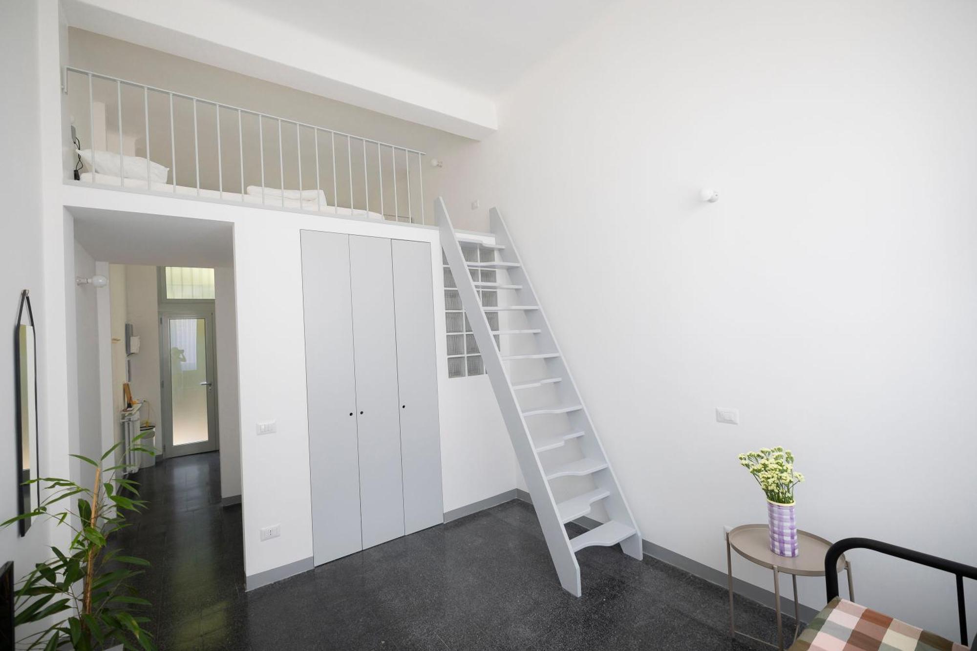 Apartment Tradate 9 - Nuovissimo Bilocale In Bovisa