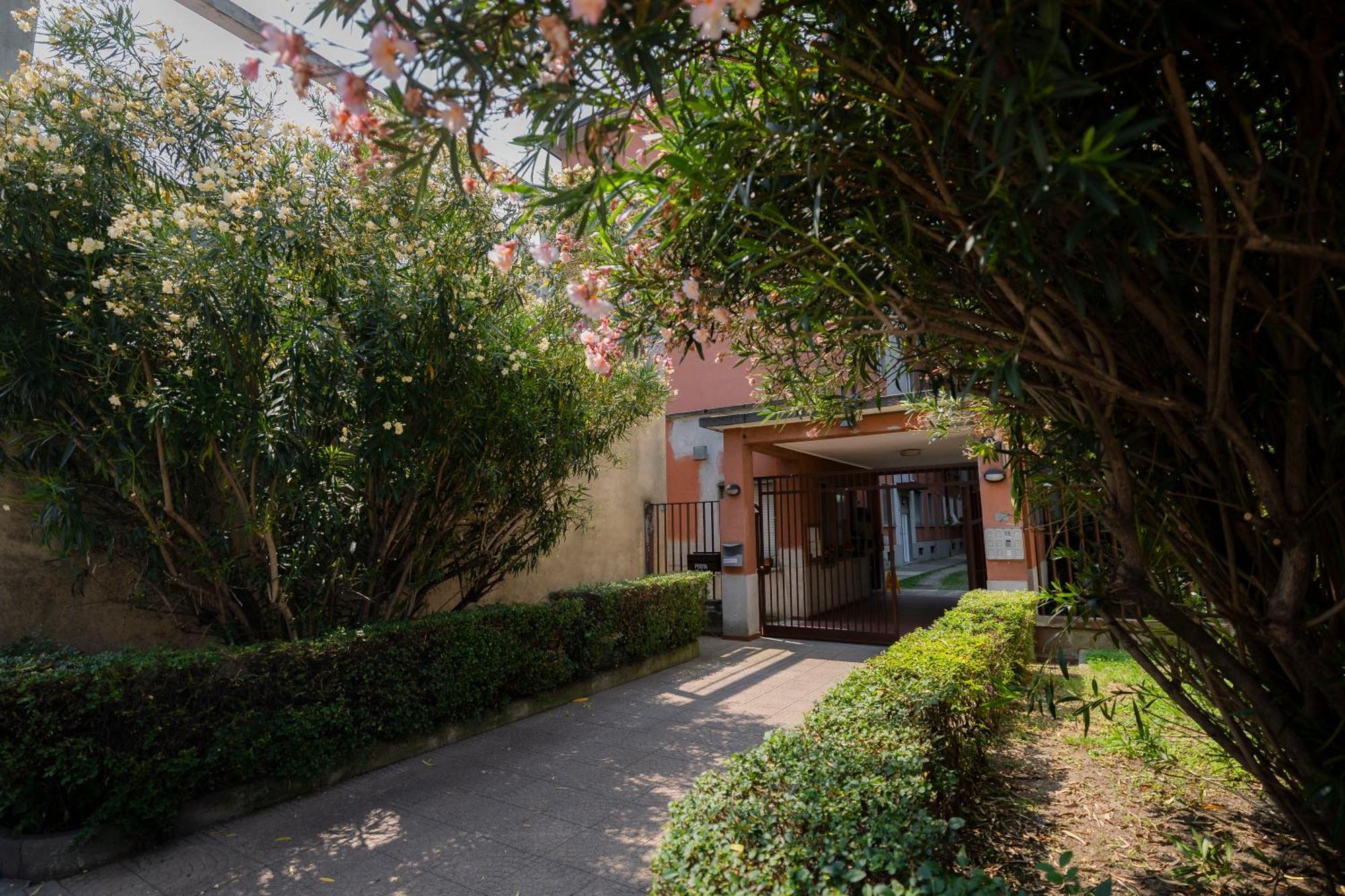Apartment Tradate 9 - Nuovissimo Bilocale In Bovisa *