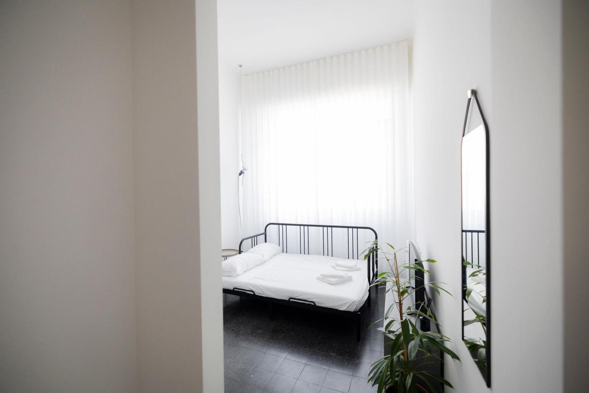 Apartment Tradate 9 - Nuovissimo Bilocale In Bovisa