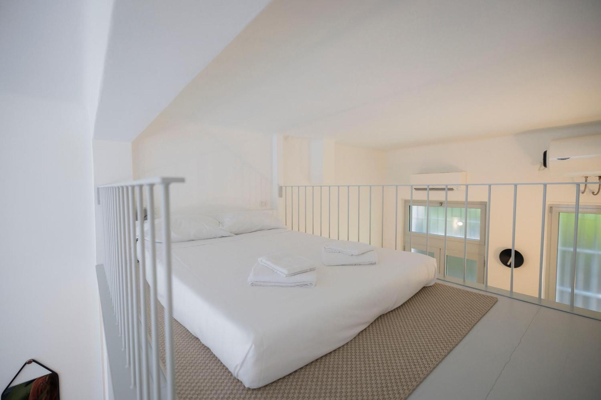 Apartment Tradate 9 - Nuovissimo Bilocale In Bovisa *
