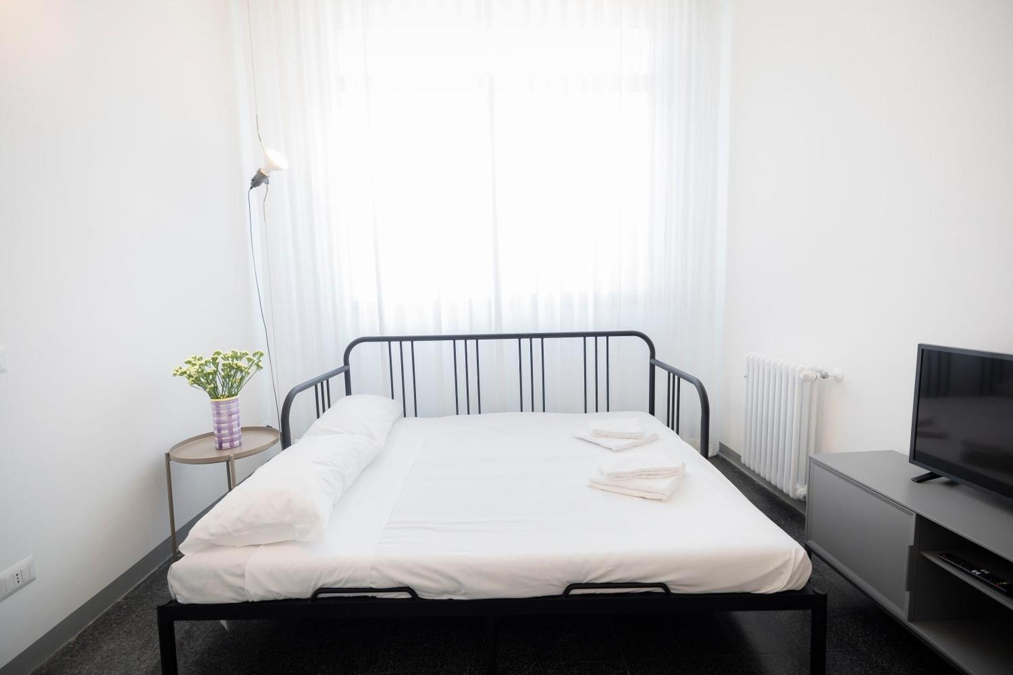 Tradate 9 - Nuovissimo Bilocale In Bovisa Apartment Mailand