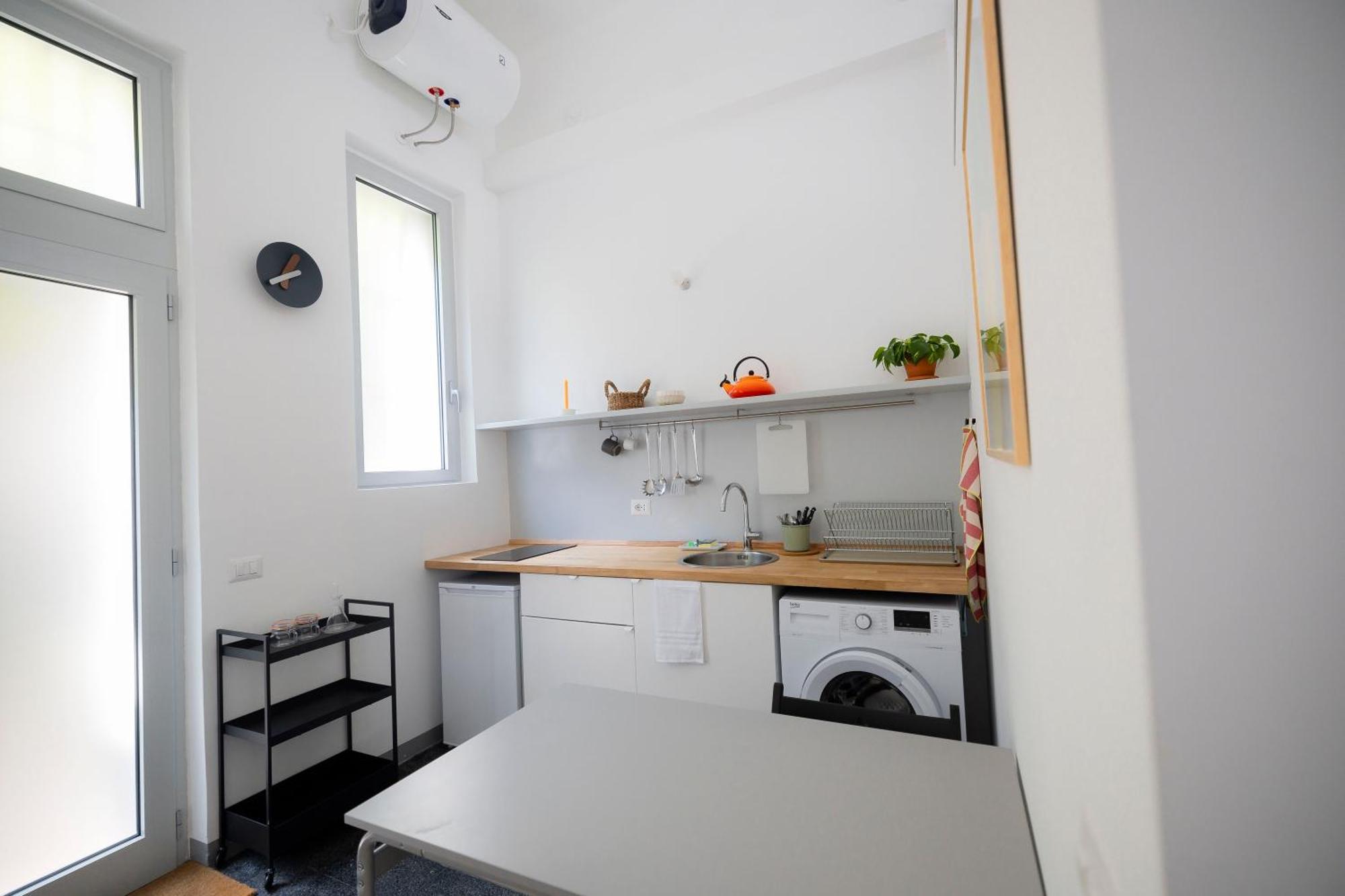 Tradate 9 - Nuovissimo Bilocale In Bovisa Mailand