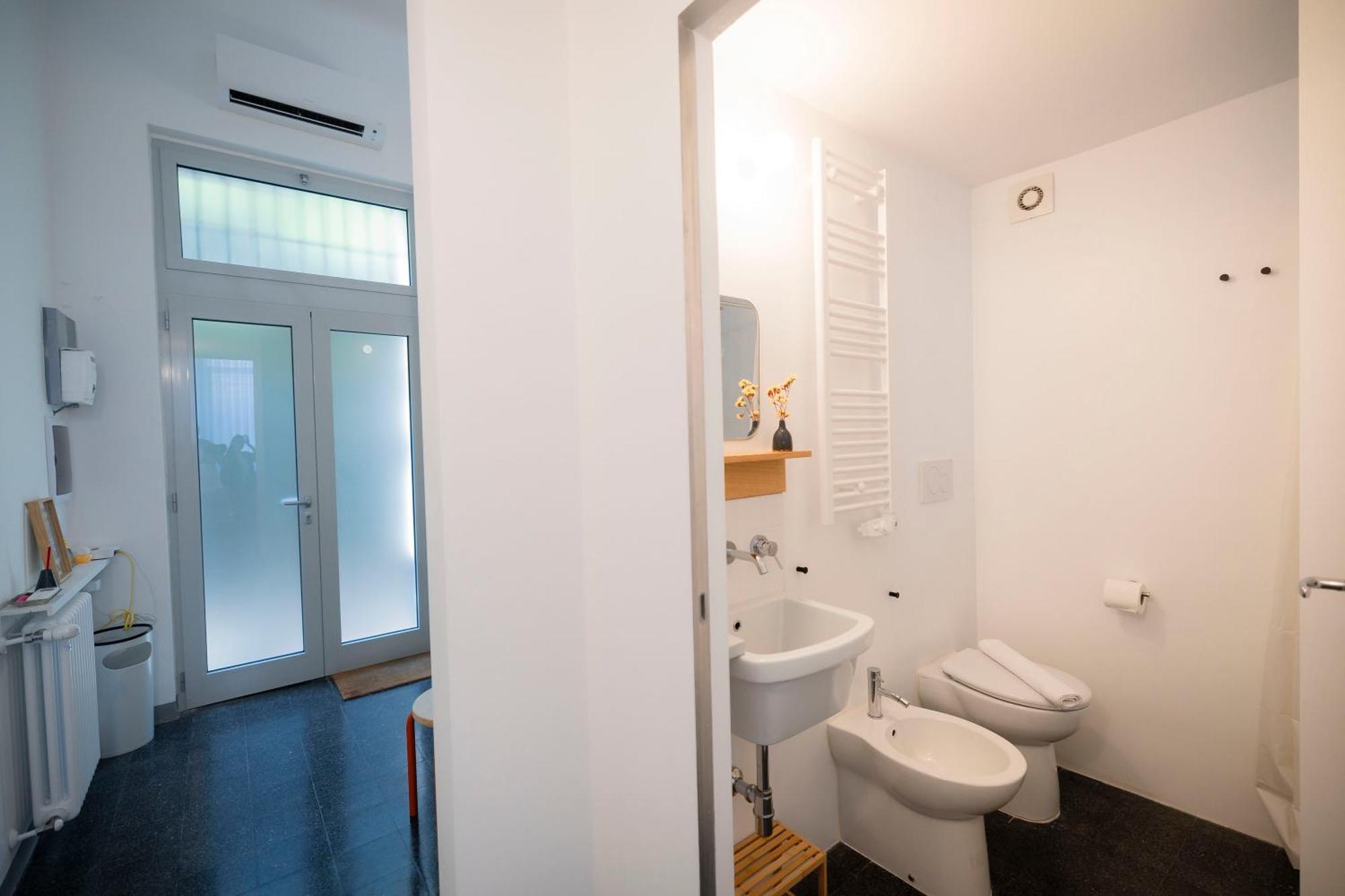 Tradate 9 - Nuovissimo Bilocale In Bovisa Apartment