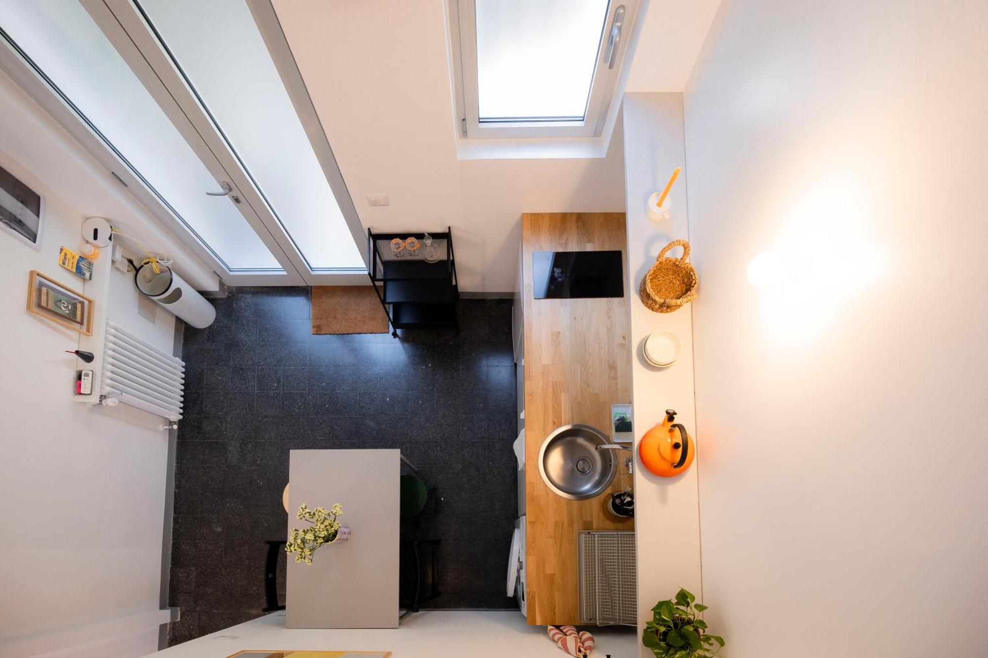 Tradate 9 - Nuovissimo Bilocale In Bovisa Apartment