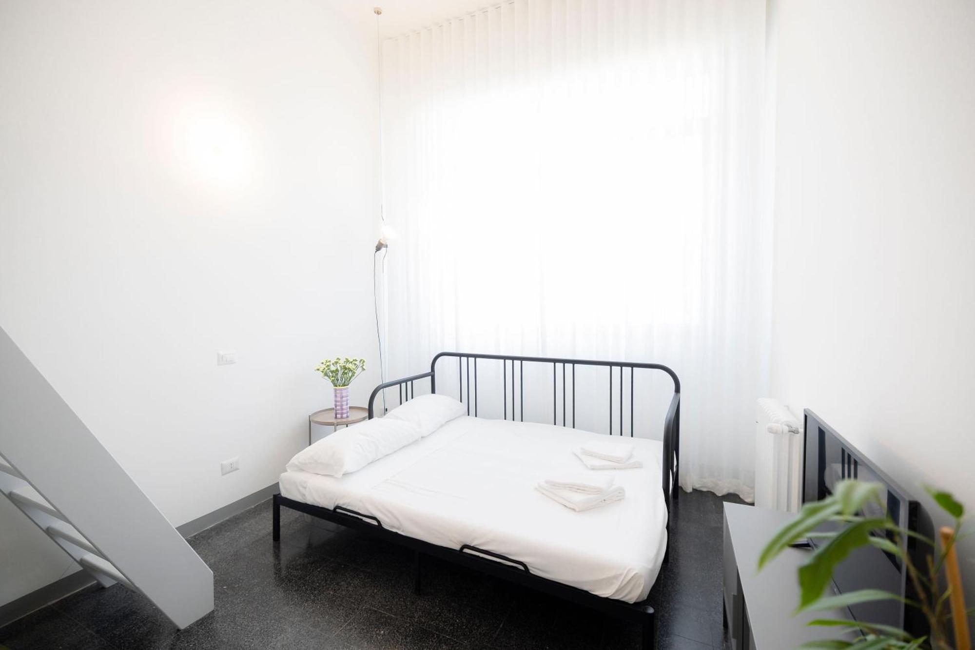 Tradate 9 - Nuovissimo Bilocale In Bovisa Apartment *
