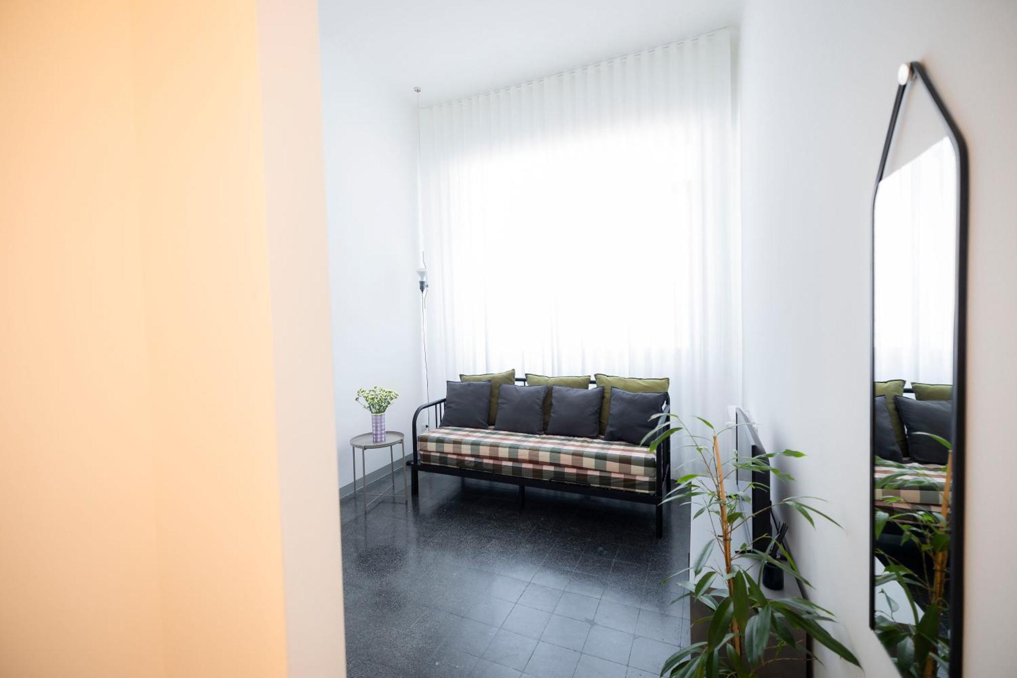 Tradate 9 - Nuovissimo Bilocale In Bovisa Apartment Mailand